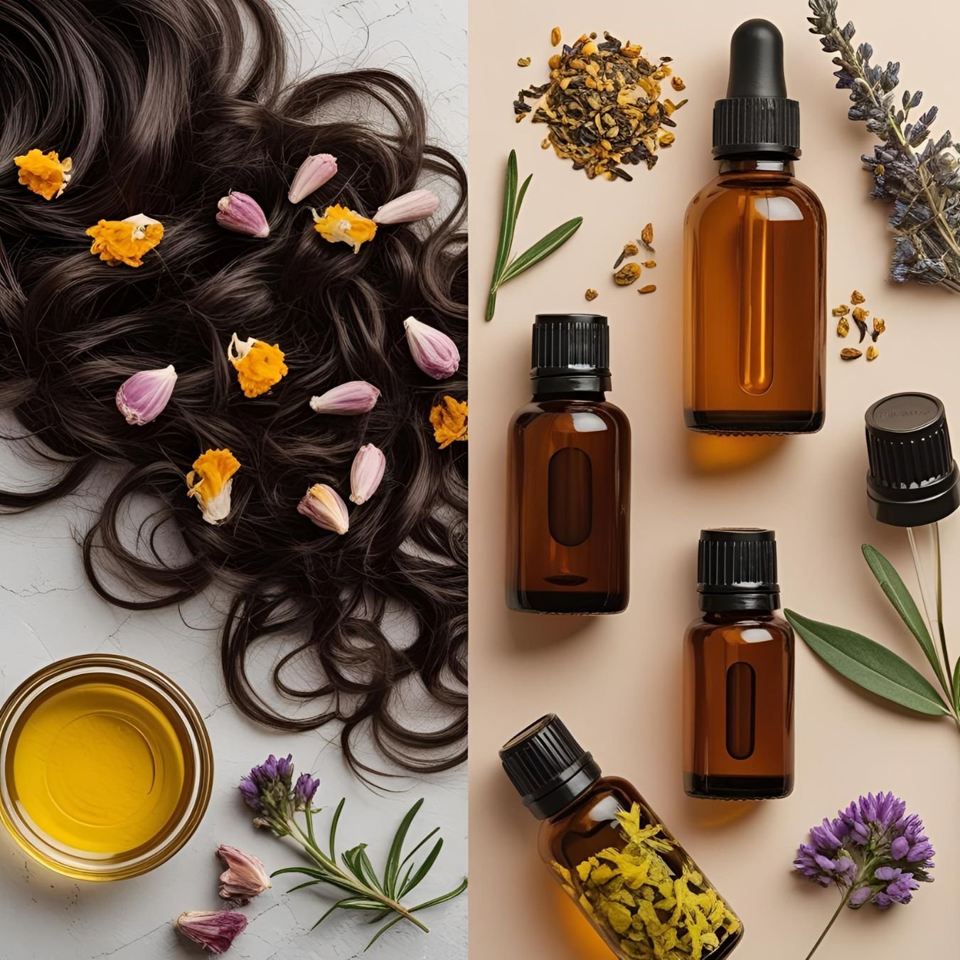 Essential Oils