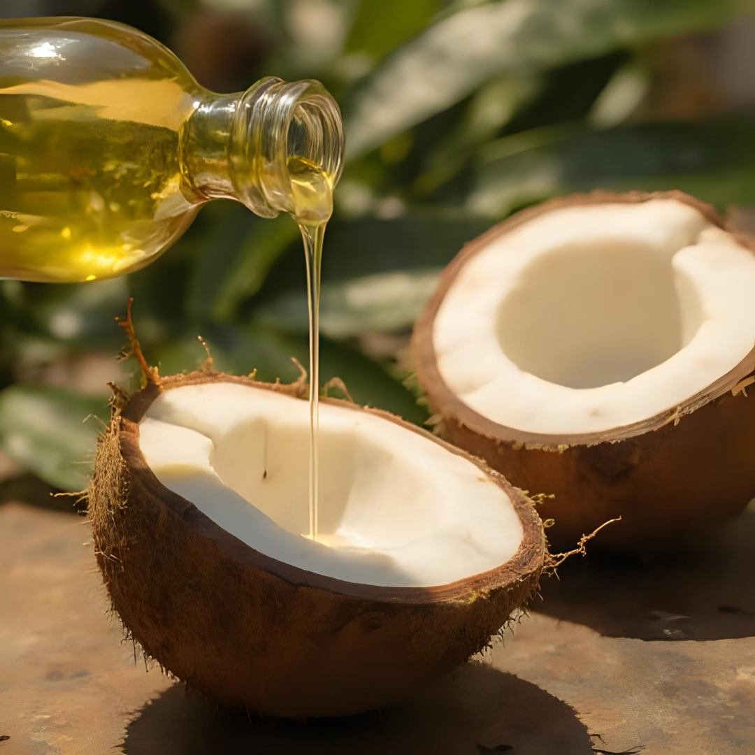 Coconut
