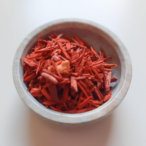 Sandalwood Oil