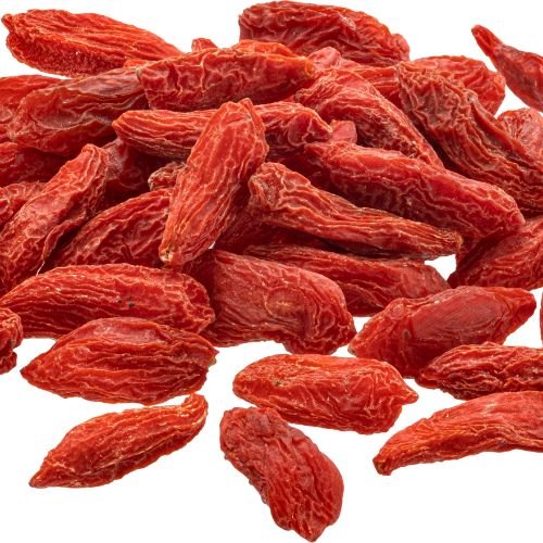 Goji Berry, Lycium barbarum